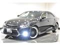 2013 Toyota Mark X