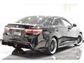 2013 Toyota Mark X