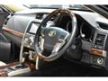 2013 Toyota Mark X