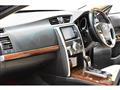 2013 Toyota Mark X