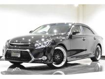 2013 Toyota Mark X
