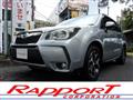 2013 Subaru Forester