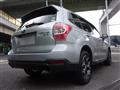 2013 Subaru Forester