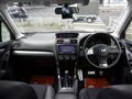 2013 Subaru Forester