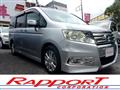 2011 Honda Step WGN