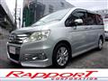 2011 Honda Step WGN