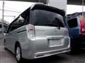 2011 Honda Step WGN
