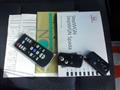 2011 Honda Step WGN