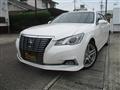 2016 Toyota Crown