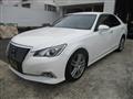 2016 Toyota Crown