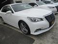 2016 Toyota Crown