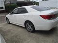 2016 Toyota Crown