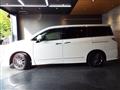 2018 Nissan Elgrand