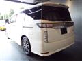 2018 Nissan Elgrand