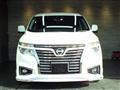 2018 Nissan Elgrand