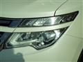2018 Nissan Elgrand