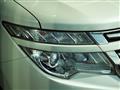 2018 Nissan Elgrand