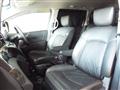 2018 Nissan Elgrand