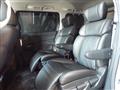 2018 Nissan Elgrand