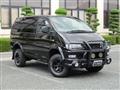 2004 Mitsubishi Delica Spacegear