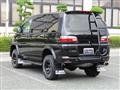 2004 Mitsubishi Delica Spacegear