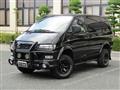 2004 Mitsubishi Delica Spacegear