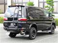 2004 Mitsubishi Delica Spacegear