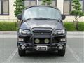 2004 Mitsubishi Delica Spacegear