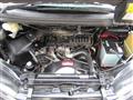 2004 Mitsubishi Delica Spacegear