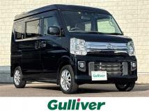 2022 Nissan Clipper Rio