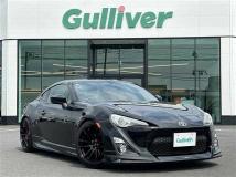 2015 Toyota 86