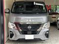 2026 Nissan Caravan Van