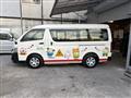 2015 Toyota Hiace Wagon