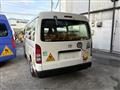 2015 Toyota Hiace Wagon