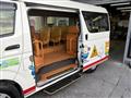 2015 Toyota Hiace Wagon