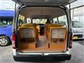2015 Toyota Hiace Wagon