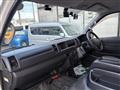 2015 Toyota Hiace Wagon