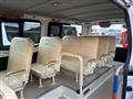2015 Toyota Hiace Wagon