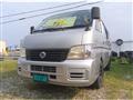 2005 Nissan Caravan Coach