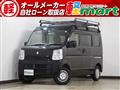 2016 Suzuki Every