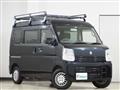 2016 Suzuki Every