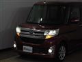 2014 Daihatsu Tanto Custom