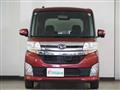2014 Daihatsu Tanto Custom