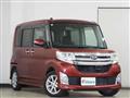 2014 Daihatsu Tanto Custom