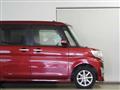 2014 Daihatsu Tanto Custom