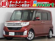 2014 Daihatsu Tanto Custom