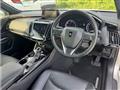 2019 Toyota Crown