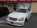 2007 Toyota Crown