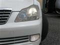 2007 Toyota Crown