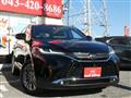 2023 Toyota Harrier